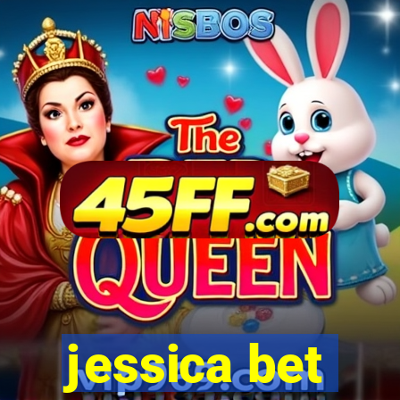 jessica bet